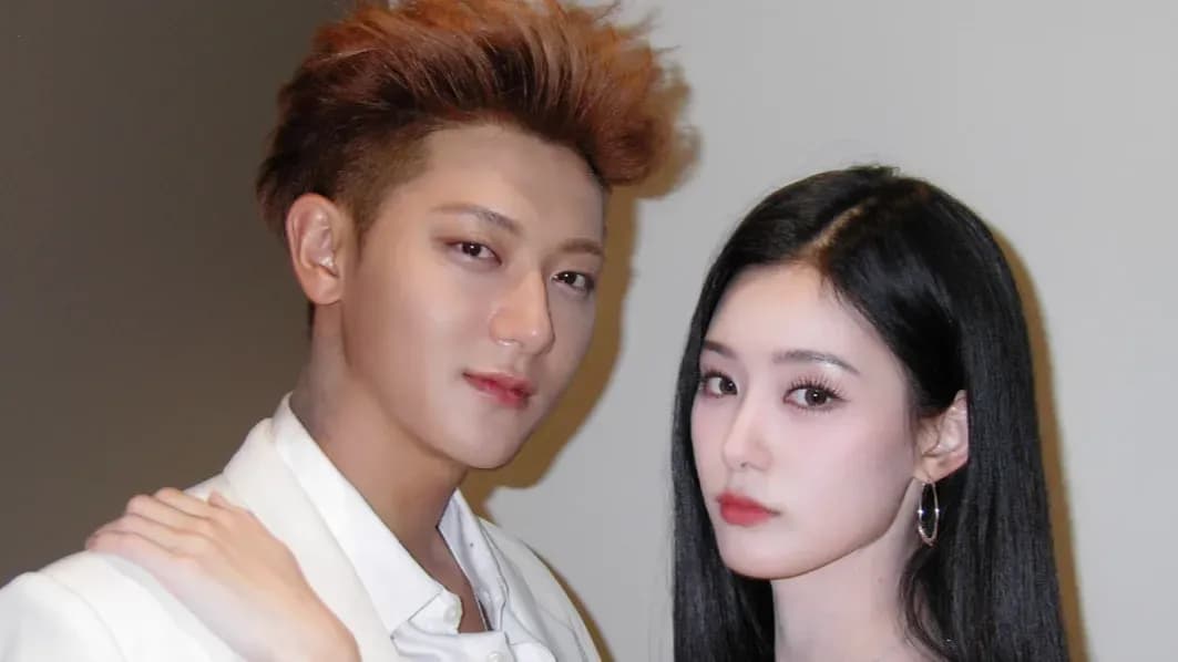 黄子韬徐艺洋互扇巴掌三件事盘点：画面怎么来的，网友吵在哪