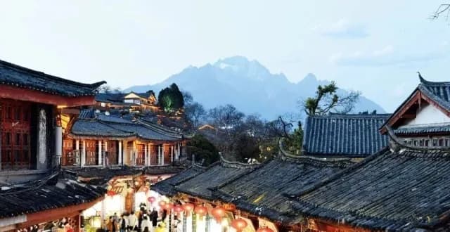 5A景区客流连跌三年后「回血」,前50名数据说了什么