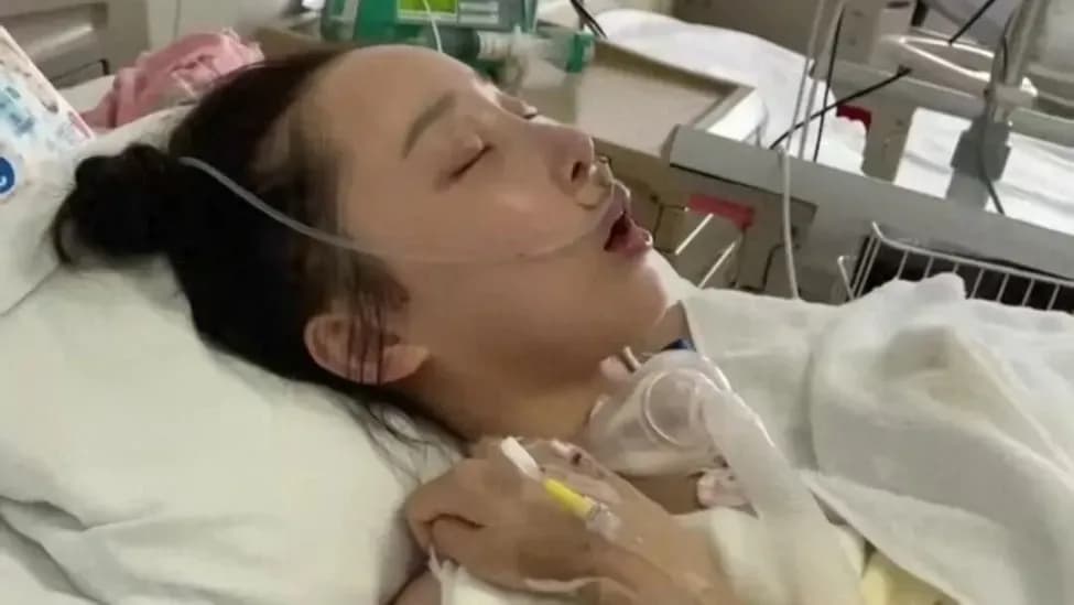女演员心脏骤停康复五年后复出:片酬从1万跌到800,说明了什么