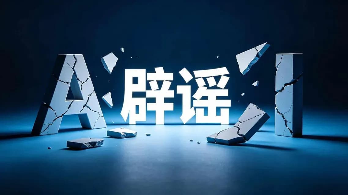AI内容没版权是误解吗:一条热搜的来龙去脉对照