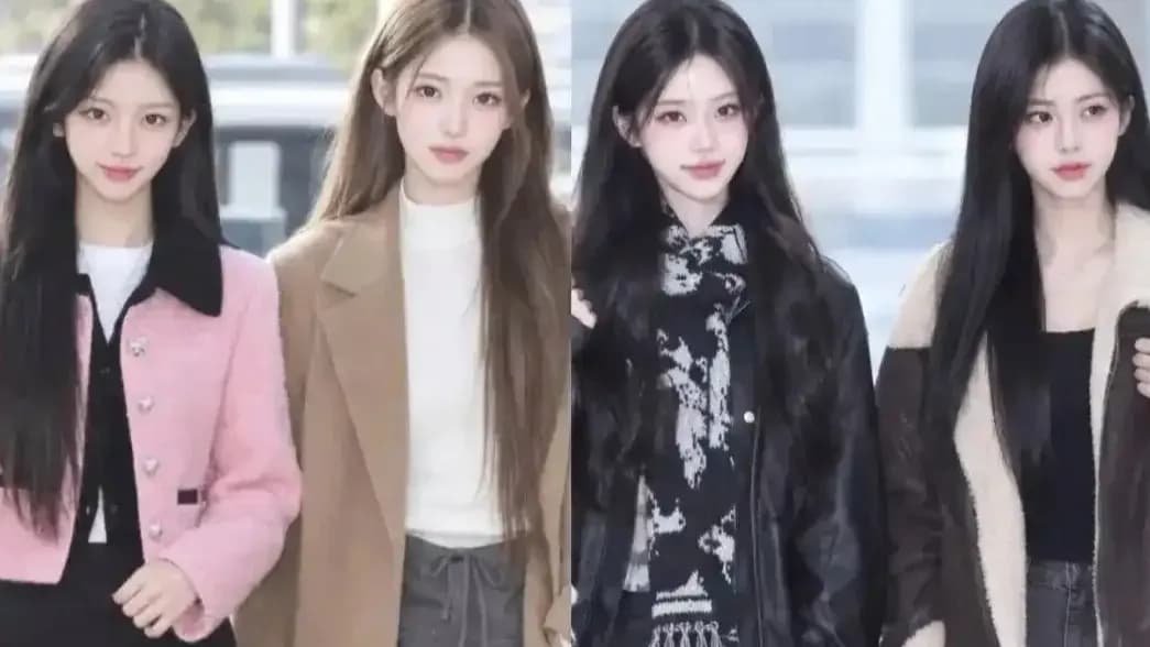 BABYQUEEN旧账:Mity怀孕退团是剧本,融脸抄歌也被翻