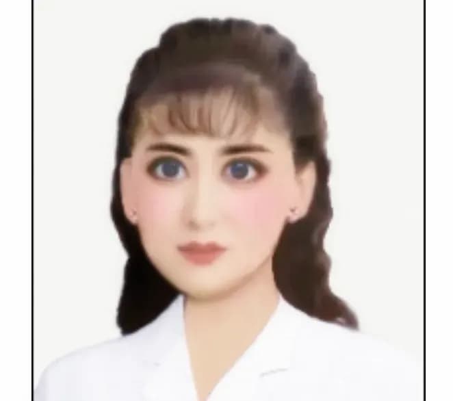 精神科医生美颜证件照走红时间线:反差出诊照曝光始末