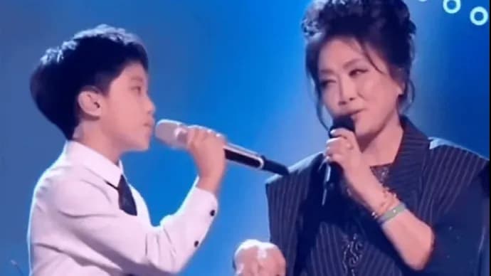 素人男孩家长翻车史:「长沙美食荒漠」这句评价根子在哪层