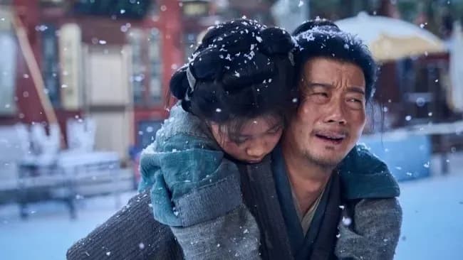 陈创「灰度演技」求证:中国式父亲百态是自我总结还是有实锤