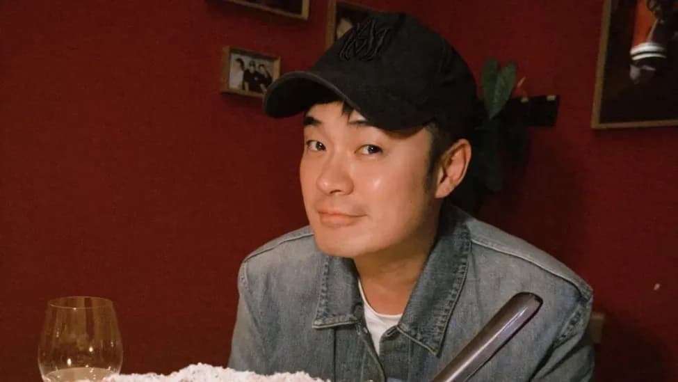 陈赫回应腰椎滑脱:疼到直不起身,暂停工作时间线捋一遍