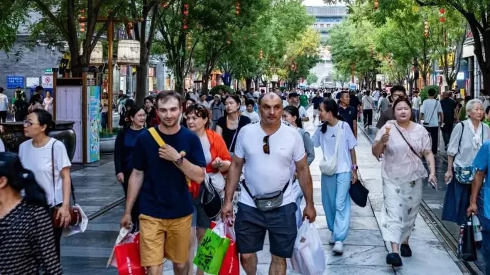 China Haul起底:外国博主拖着空箱来华,枇杷膏凭啥成了「东方神药」