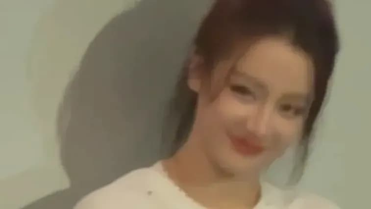 迪丽热巴听不懂粤语憋笑回应:周星驰调侃后算正面回应吗