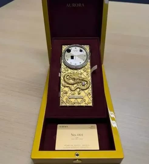 追觅20万定制手机四件事盘点:这次真卖得动吗