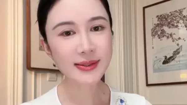 杜星霖回应生五胎传闻:备孕计划这句话算实锤了吗