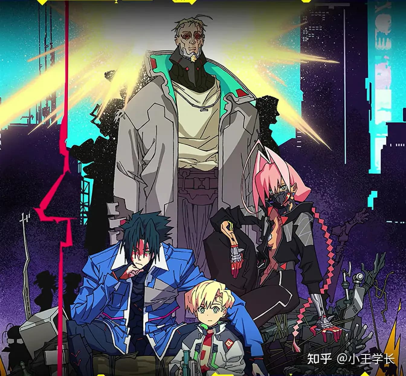 《边缘行者2》外媒满分是真的吗?求证CGMagazine这条评测