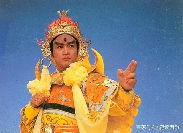 二郎神坑杀猴精、悟空称兄道弟?翻回西游原文求证