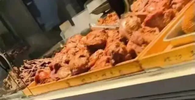 吃出口感不对的75元卤牛肉,送检只剩猪源性成分