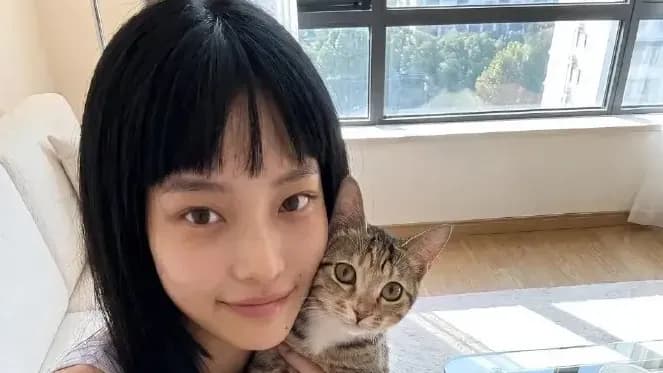 方桃子广告下架追问:AI虚拟人代言监管卡在哪