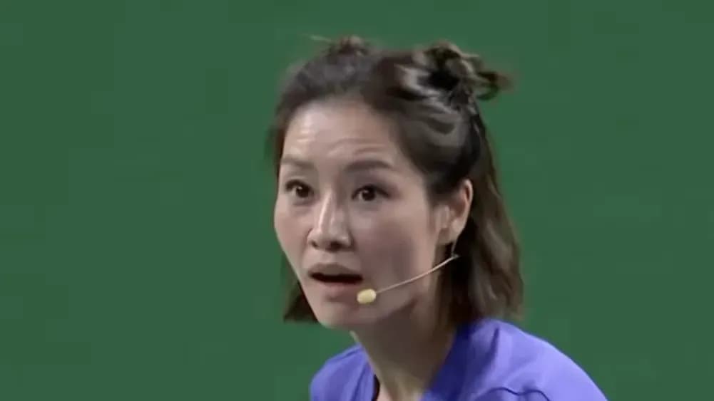 费德勒李娜混双10比6赢萨芬兄妹:两件事说清
