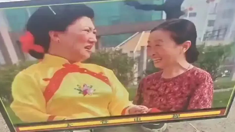 高秀敏张少华像被印祭祀用品档案:律师的说法站得住吗