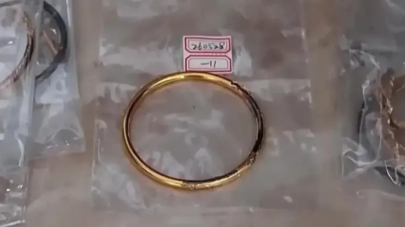 「金包钨」诈骗案曝出:假黄金怎么骗过当铺,又是怎么被戳穿的