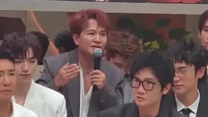 欢子低情商发言档案:直播说反一句话,回应说了啥