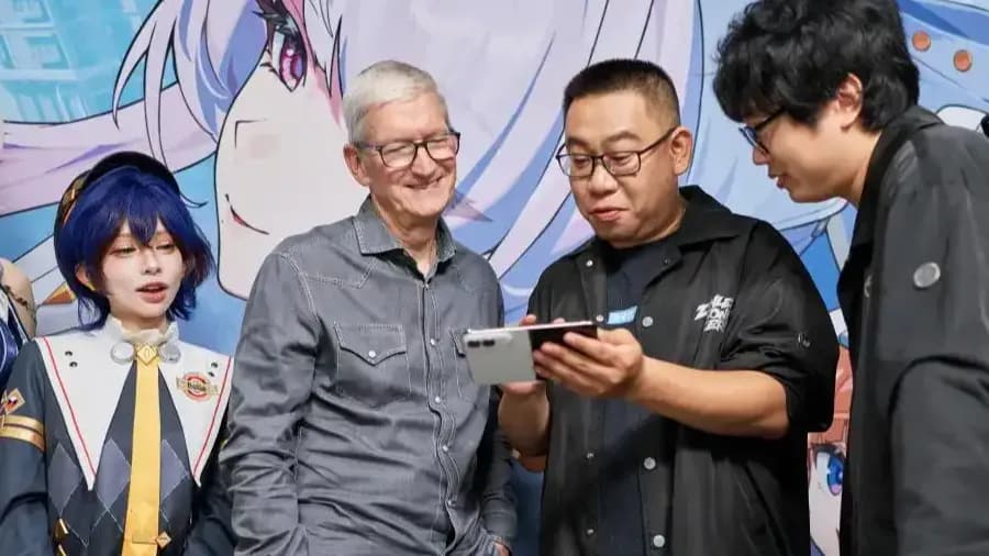 iPhone Duo从预售到首发时间线:一分钟售罄到排期明年