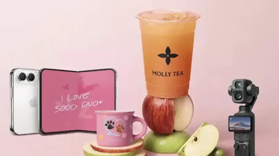连领十余张买一送一券:茉莉奶白店庆,规则写的上限是100张