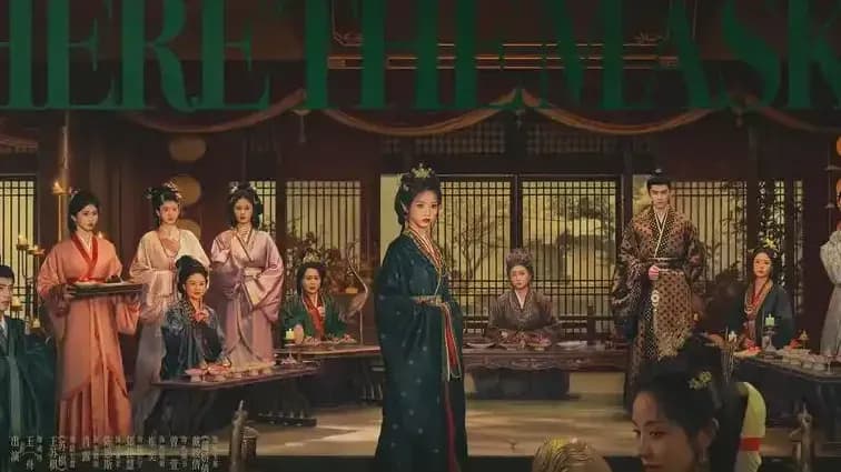 《嫁金钗》开播:倒夜香少女替嫁国公府,设定实锤了吗