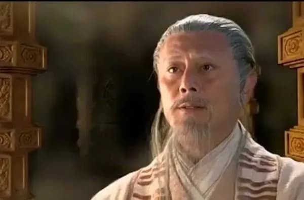 姜子牙为什么没被封神:从封神榜规则倒推答案