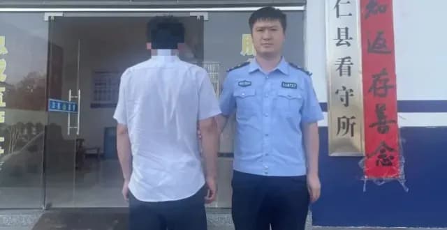 江西男子报假警称足浴店涉黄被拘五日是真的吗:从3月首次报警到行拘逐条求证
