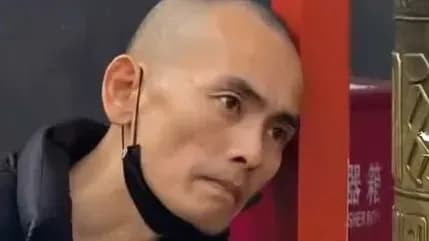 九哥档案:从突发胃出血到肝癌离世的九个月