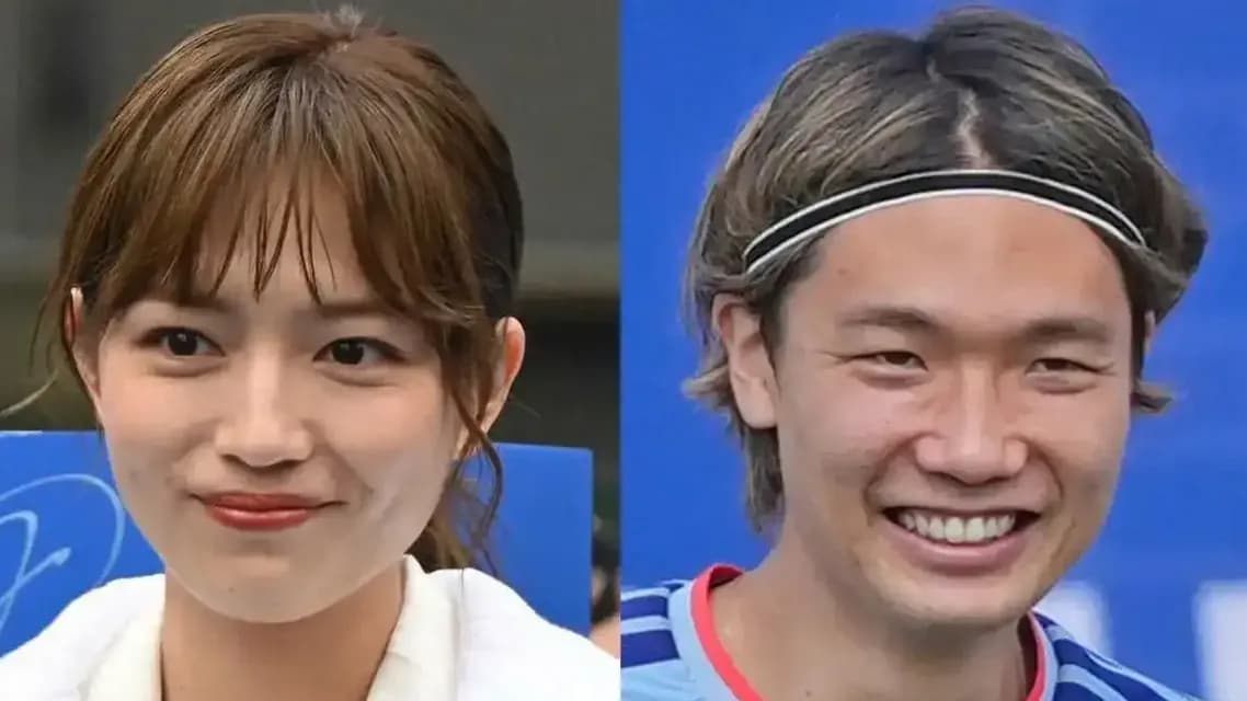 川口春奈结婚怀孕回应速递:恋情始末说清了吗