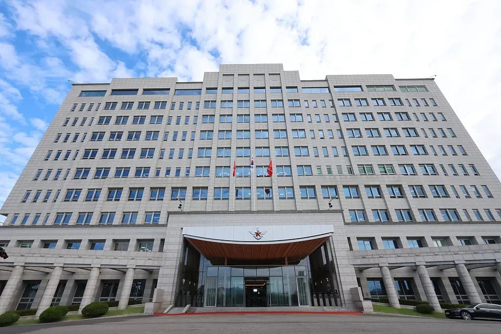 韩国考虑废除金牌免兵役:三件事一次说清