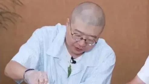 李诞代言丑椒大皇堡起底:「虾系男友」刷屏背后