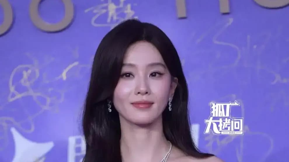 刘诗诗百花奖1票传闻始末:萨日娜封后实不实