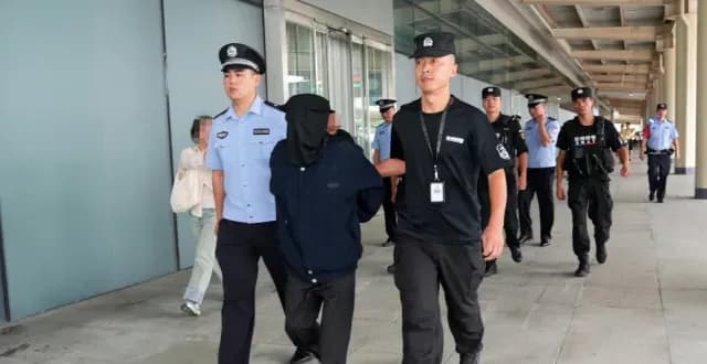 潜逃37年养猪场落网是真的吗:代某某案求证