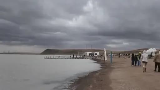 关停牛奶湖商业项目:奶白湖水怎么一路走到生态红线
