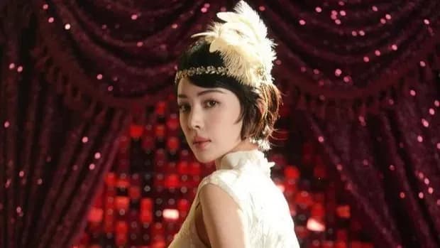 「深扒」三件事盘点:写真、律政剧尺度、暴瘦传闻各自差在哪
