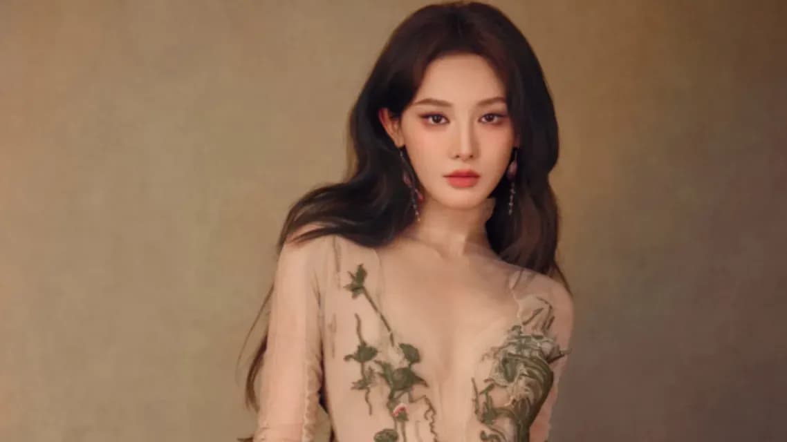 彭小苒回应恋情四件事一次说清:她自己说了什么,没说什么