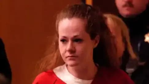 田纳西女死囚注射两剂药没死,对比以往行刑失败看不同