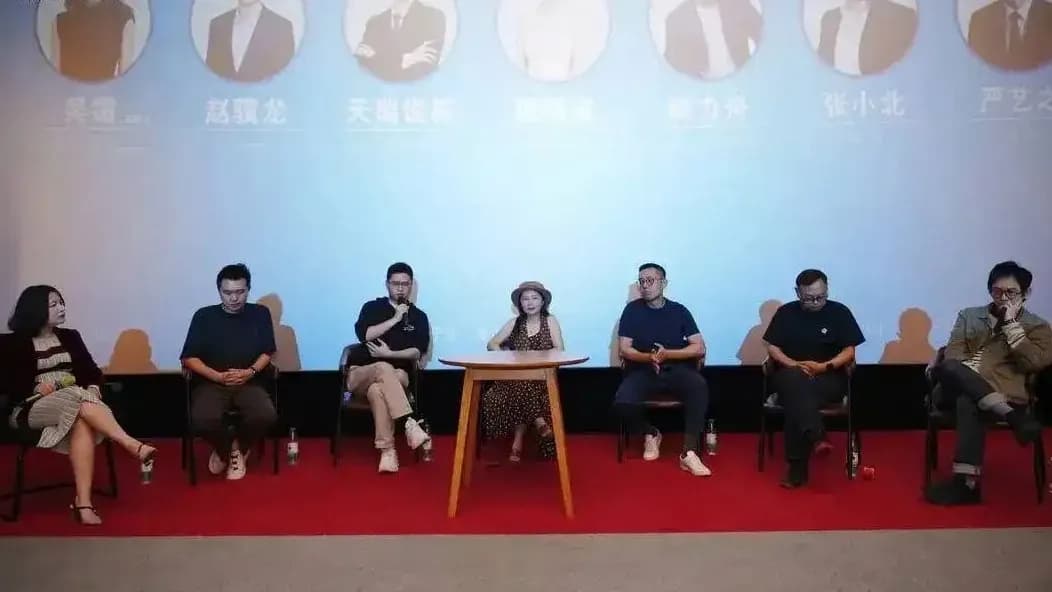 《三体:大史》曝出即将开拍:围绕史强,哪些说法站得住