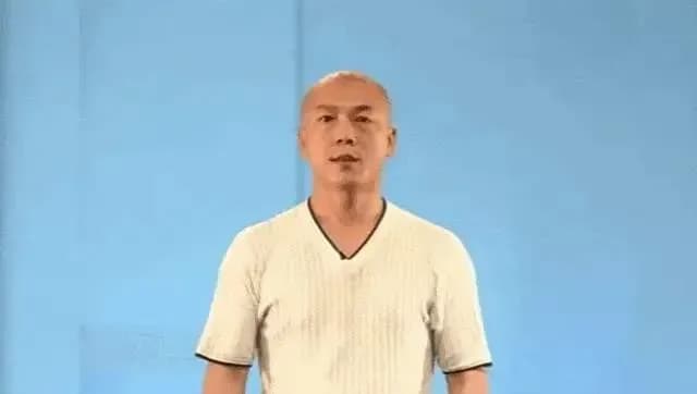 「闪身步」练进医院:三件事一次说清