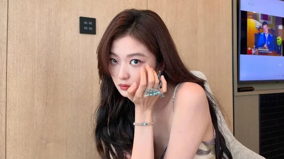 孙千辟谣与陈飞宇恋情该不该当回事:两派吵起来了