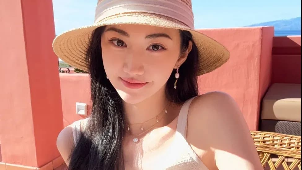 孙宇晨景甜纠纷背后起底:牵线调解的和喊话的都是谁