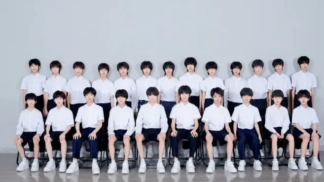 TF五代彩带侵权几问:道歉的为什么是外包公司