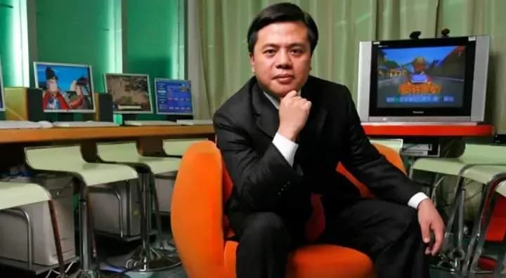 陈天桥2.2亿收购上海宓亚酒店始末:从首富到杀回地产