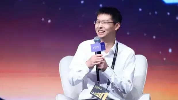 王兴兴两次认错后,宇树涨1080亿又发异常波动公告