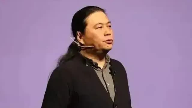 汪海林回应被举报偷税漏税:清者自清这四个字说清了吗