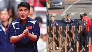 王皓被辱骂:3人行拘、17人批评教育,分档处理够不够