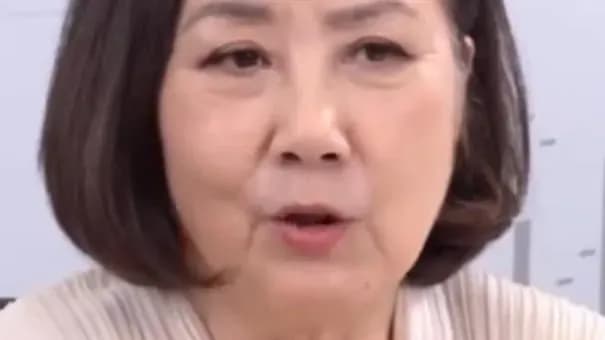 汪明荃流产往事档案:79岁首度开口说了什么