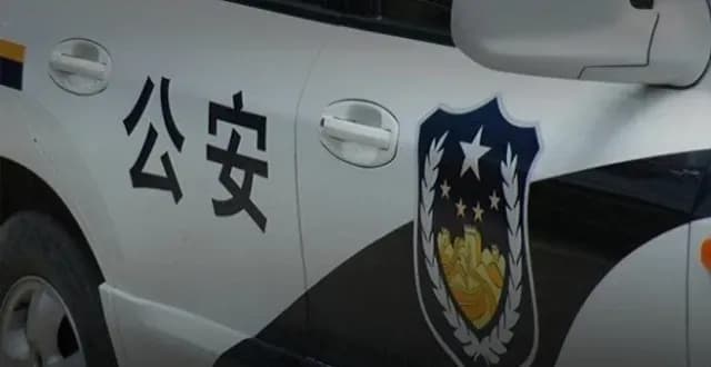 拼接出武隆车辆坠桥视频:重庆辟谣,警方查造谣者