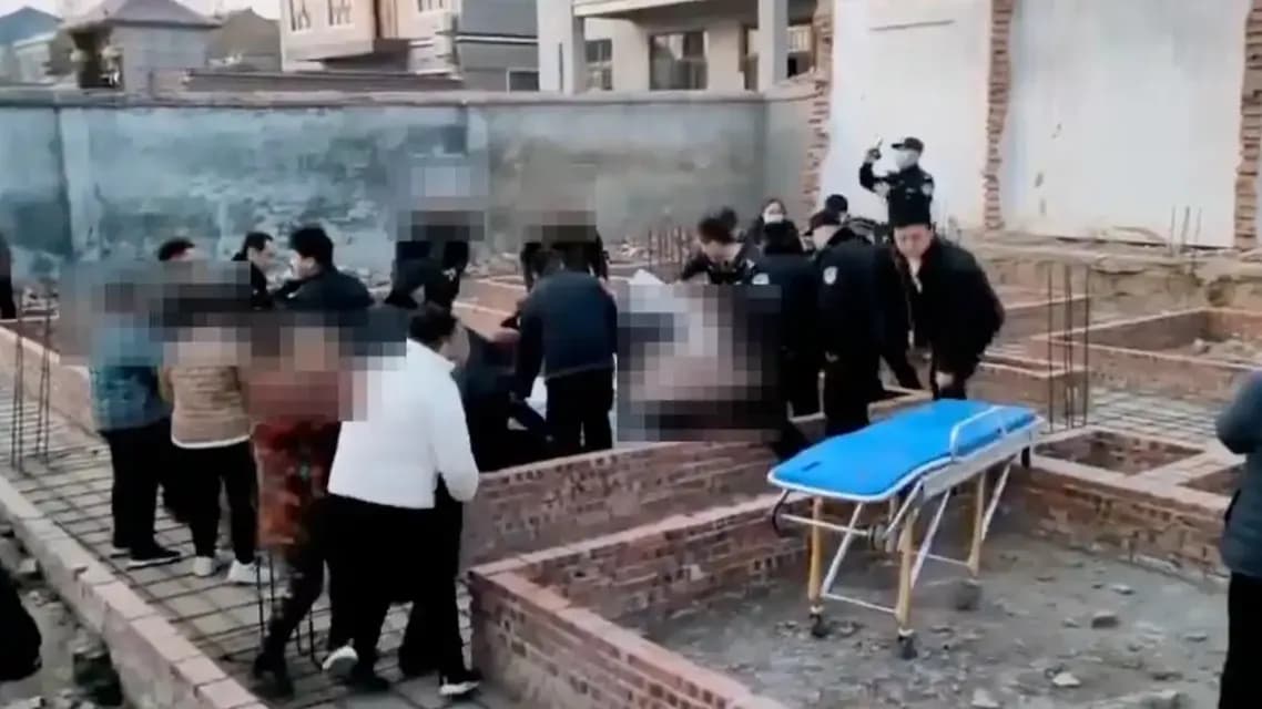 项城曹某身亡案:喝农药没验出,故意杀人怎么认