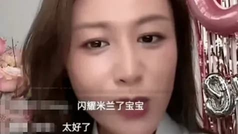 叶一茜没去《花少2》求证:直播说的小后悔,原因说清了吗