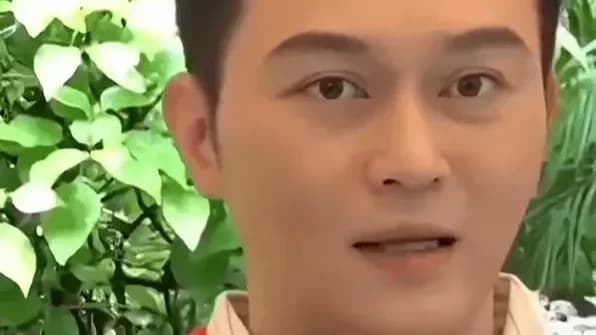 张智霖曝妻子近况:戒麻将瘾、少买包是实锤吗